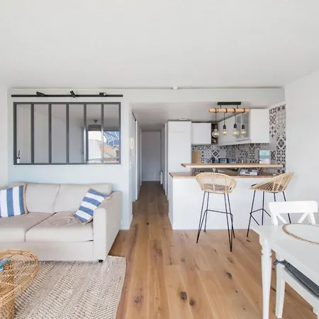 De La Jetee - Welkeys Apartment