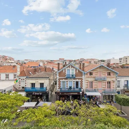 Apartment De La Jetee - Welkeys