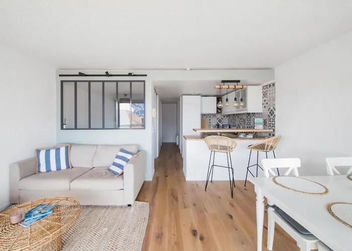 De La Jetee - Welkeys Apartment