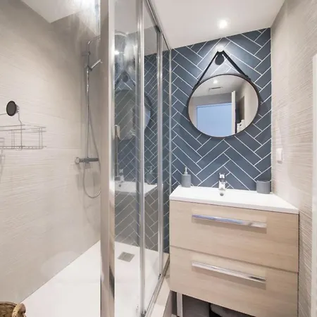 De La Jetee - Welkeys דירה ארסשון