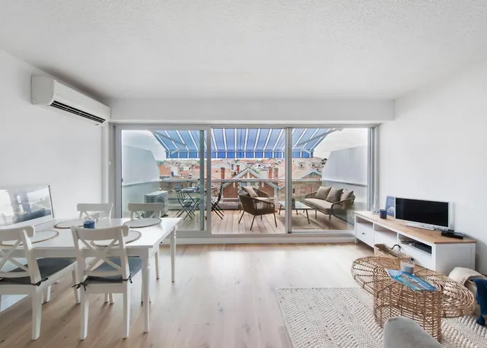 De La Jetee - Welkeys